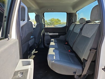 2024 Ford F-250SD XLT