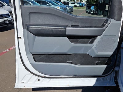 2024 Ford F-250SD XLT