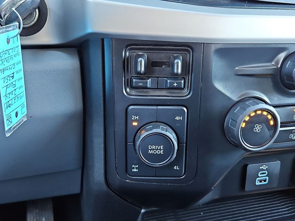 2024 Ford F-250SD XLT