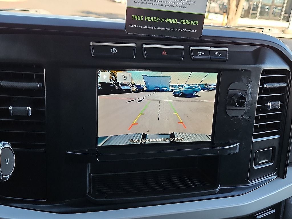 2024 Ford F-250SD XLT