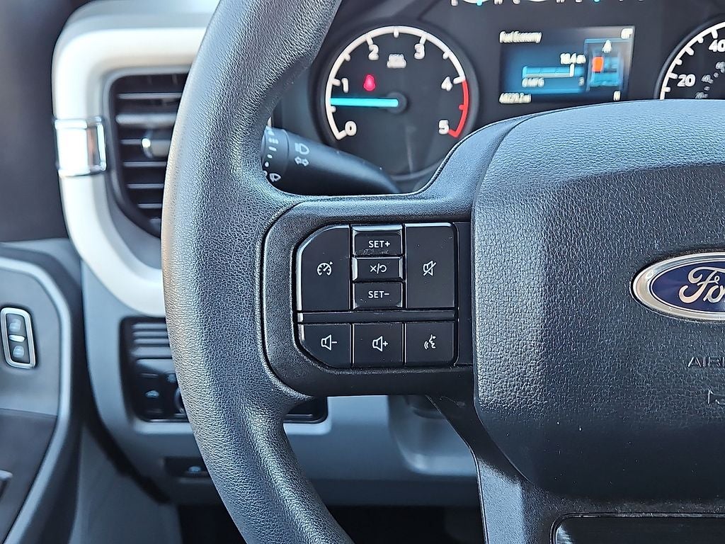 2024 Ford F-250SD XLT