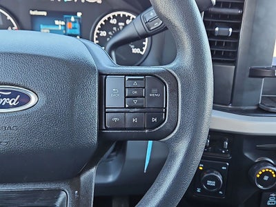 2024 Ford F-250SD XLT