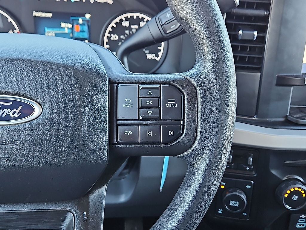 2024 Ford F-250SD XLT