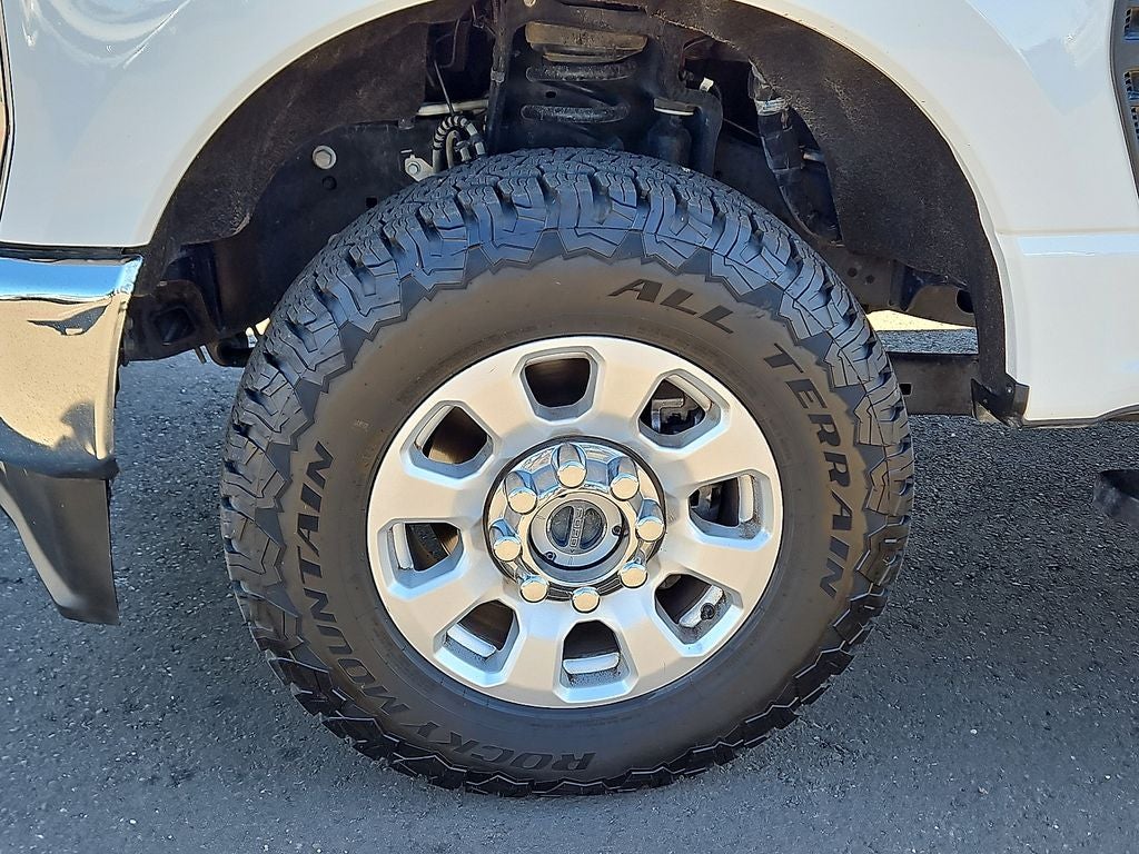 2024 Ford F-250SD XLT