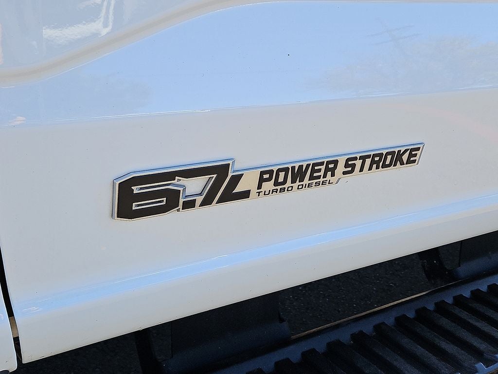 2024 Ford F-250SD XLT