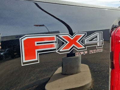 2025 Ford F-350SD Platinum