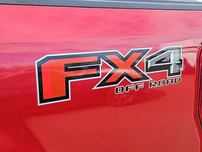 2020 Ford F-350SD King Ranch