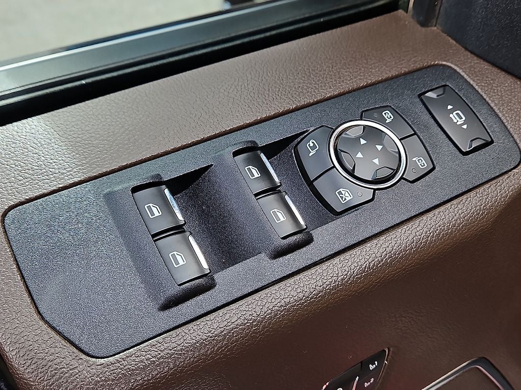 2020 Ford F-350SD King Ranch