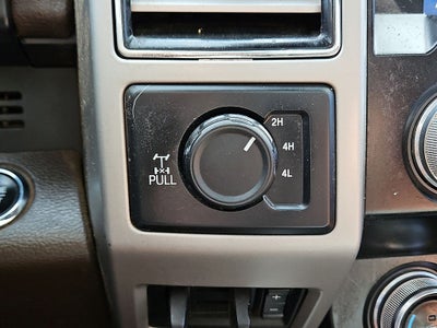 2020 Ford F-350SD King Ranch