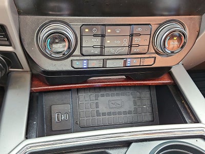 2020 Ford F-350SD King Ranch