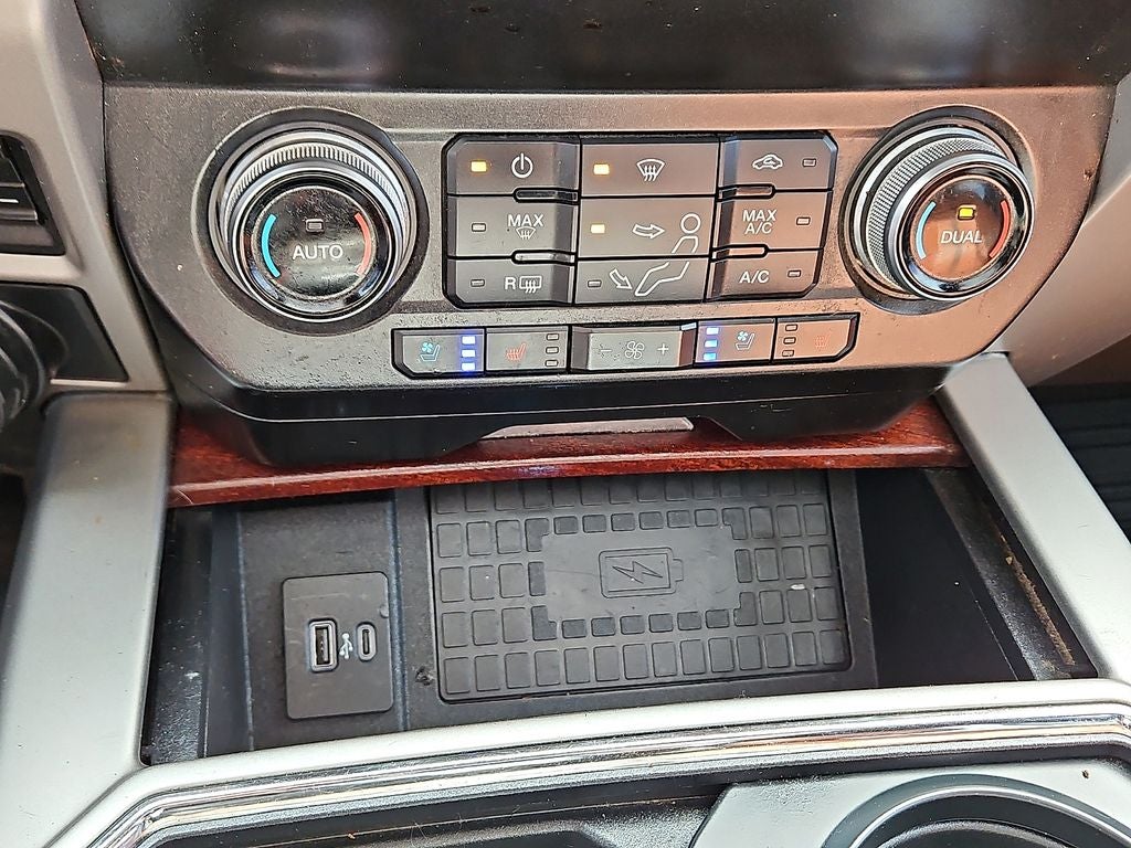 2020 Ford F-350SD King Ranch