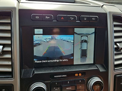 2020 Ford F-350SD King Ranch