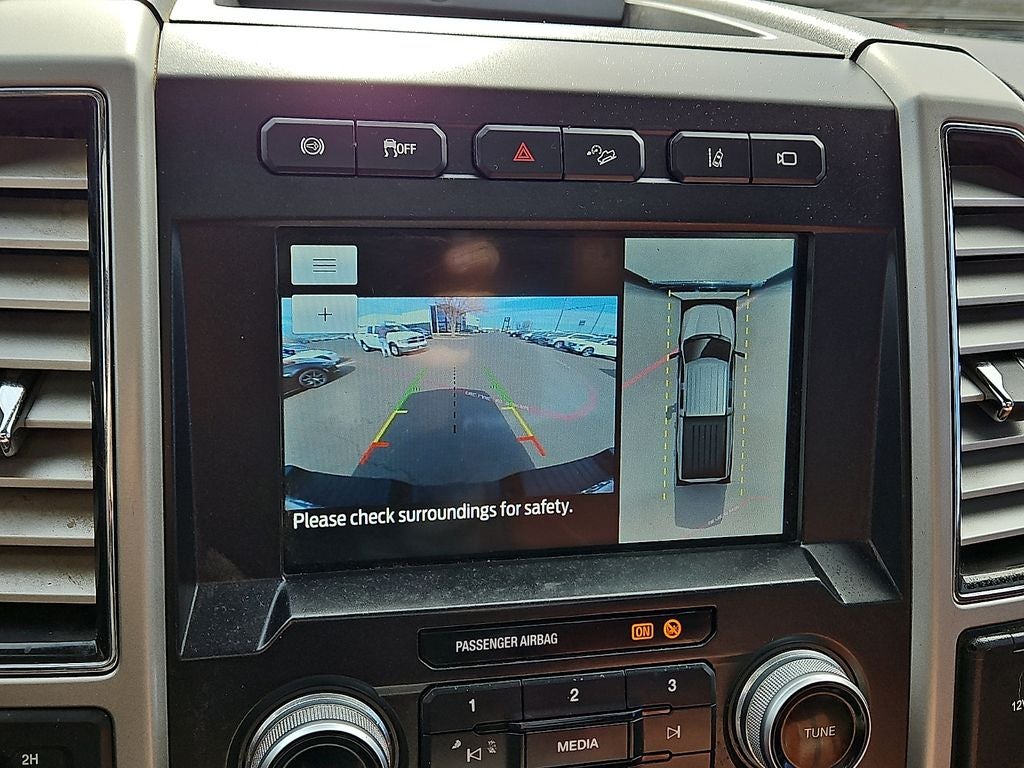 2020 Ford F-350SD King Ranch