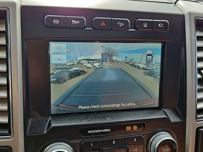 2020 Ford F-350SD King Ranch