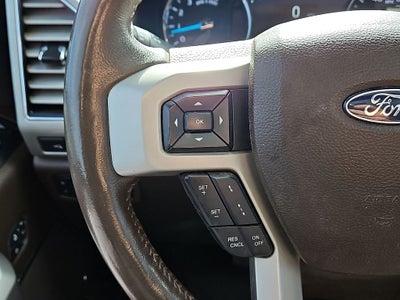 2020 Ford F-350SD King Ranch