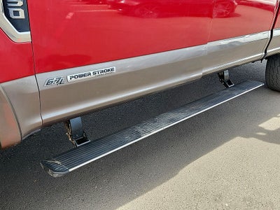 2020 Ford F-350SD King Ranch