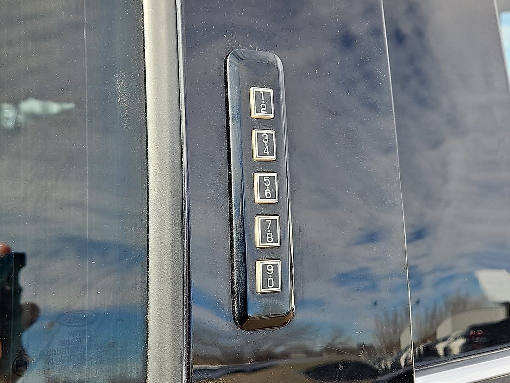 2020 Ford F-350SD King Ranch