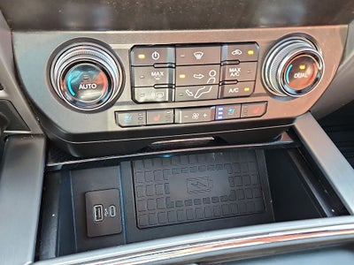 2021 Ford F-350SD Platinum