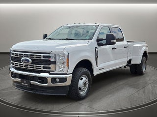 2025 Ford F-350SD XLT DRW