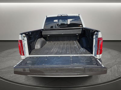 2024 Ford F-150 Raptor R