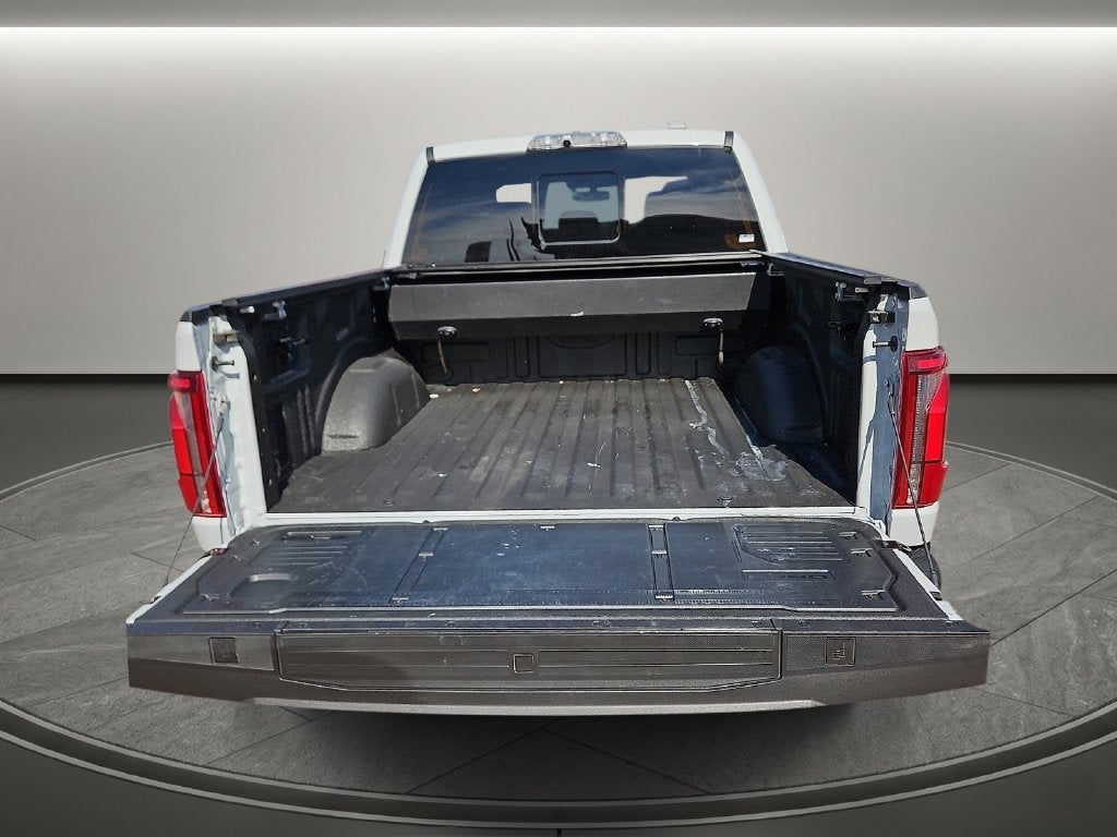 2024 Ford F-150 Raptor R