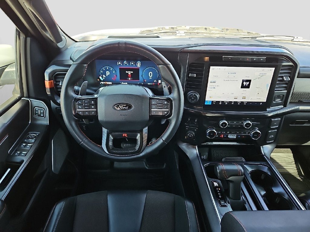 2024 Ford F-150 Raptor R