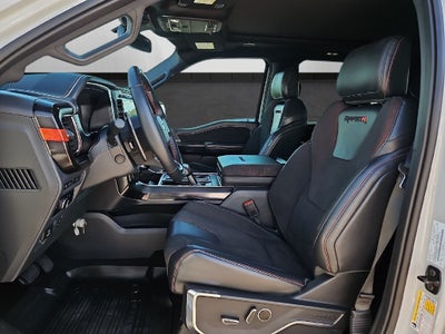 2024 Ford F-150 Raptor R