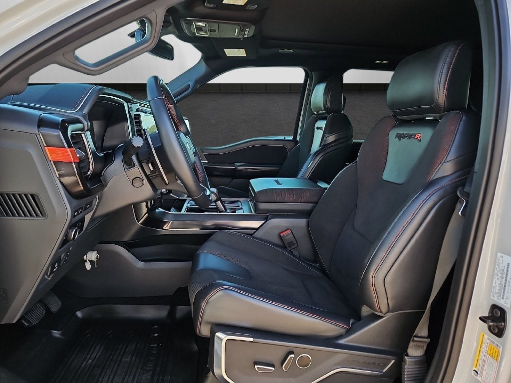 2024 Ford F-150 Raptor R
