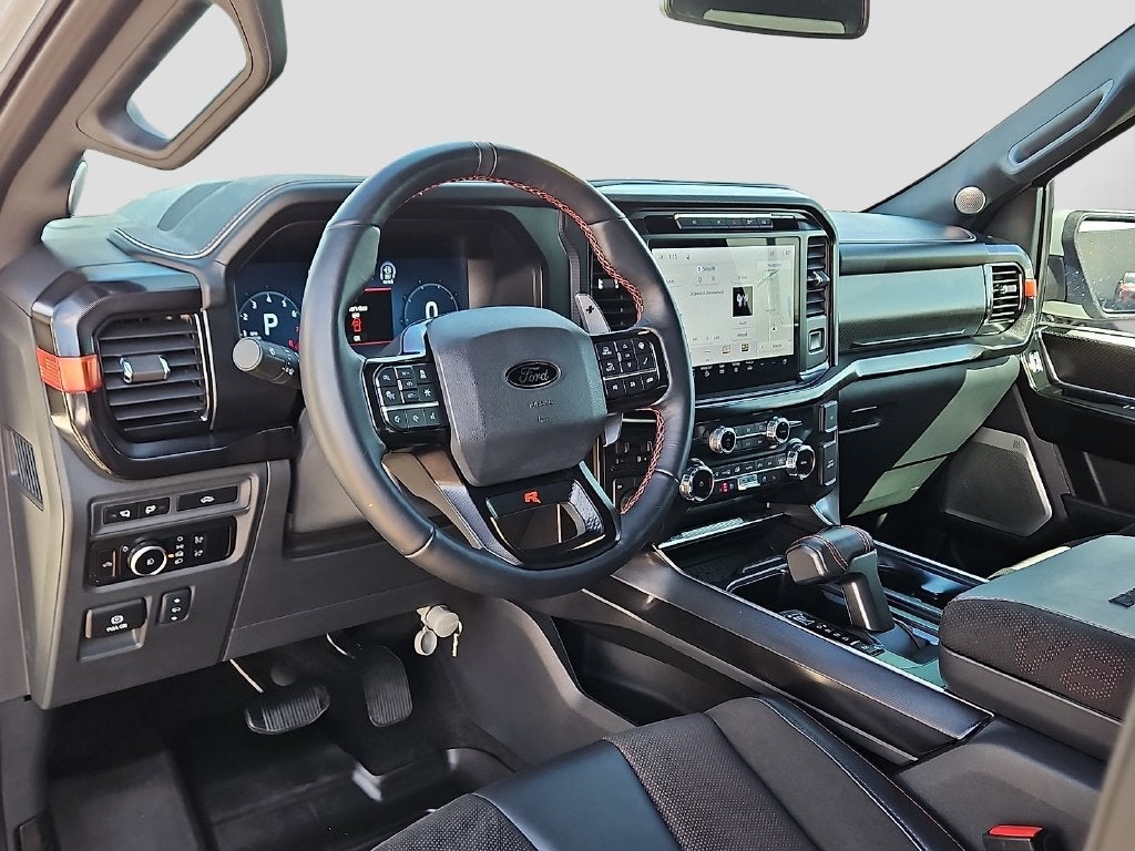 2024 Ford F-150 Raptor R