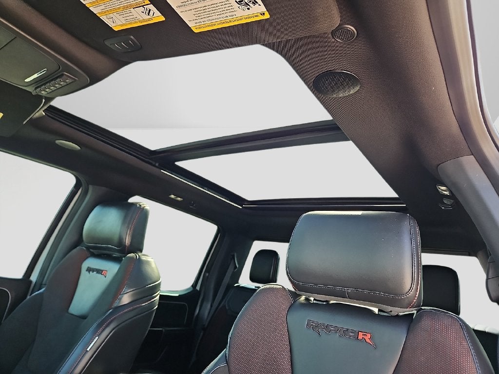 2024 Ford F-150 Raptor R