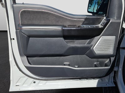 2024 Ford F-150 Raptor R