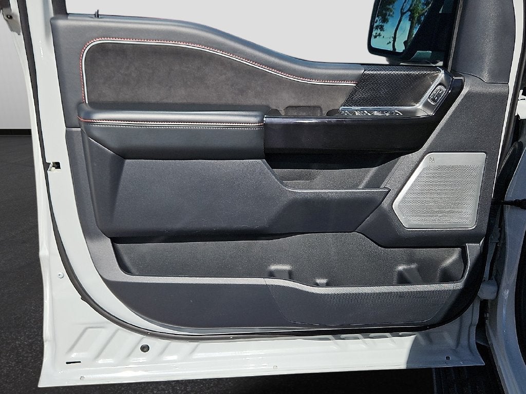 2024 Ford F-150 Raptor R