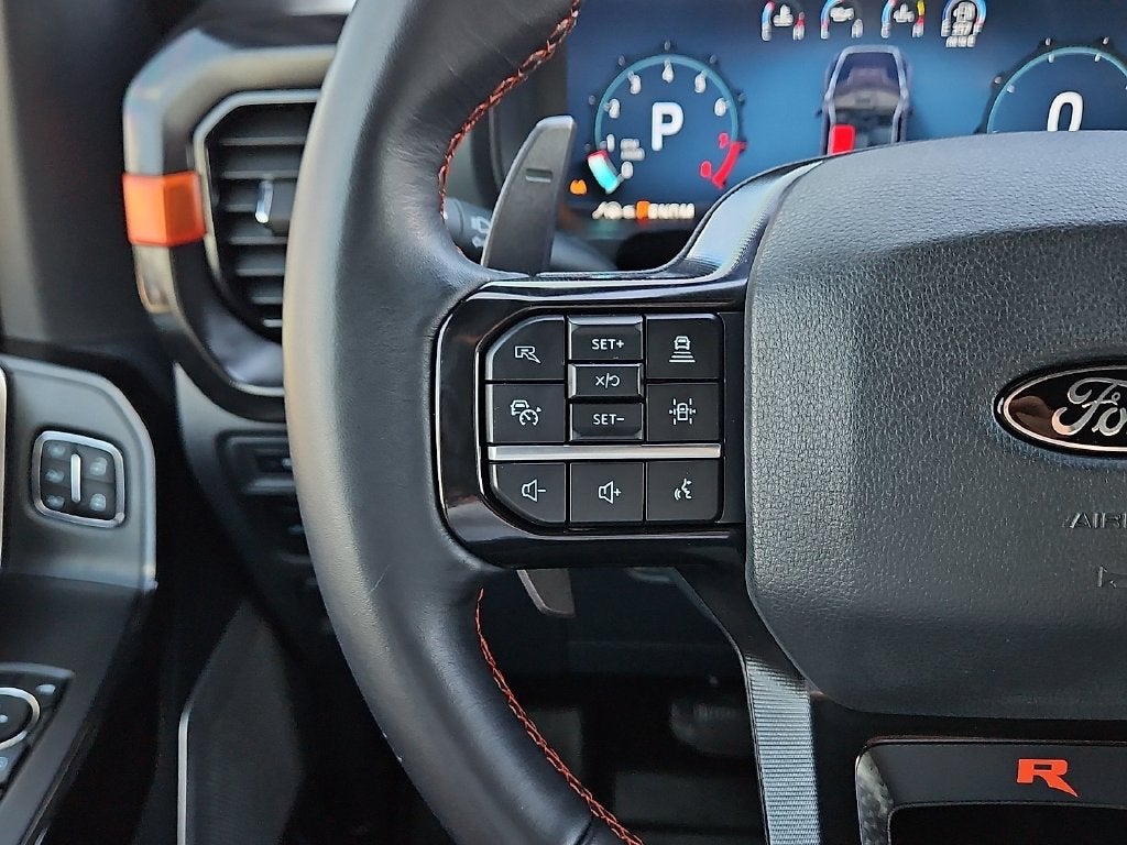2024 Ford F-150 Raptor R