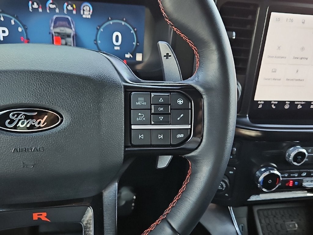 2024 Ford F-150 Raptor R