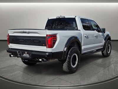 2024 Ford F-150 Raptor R