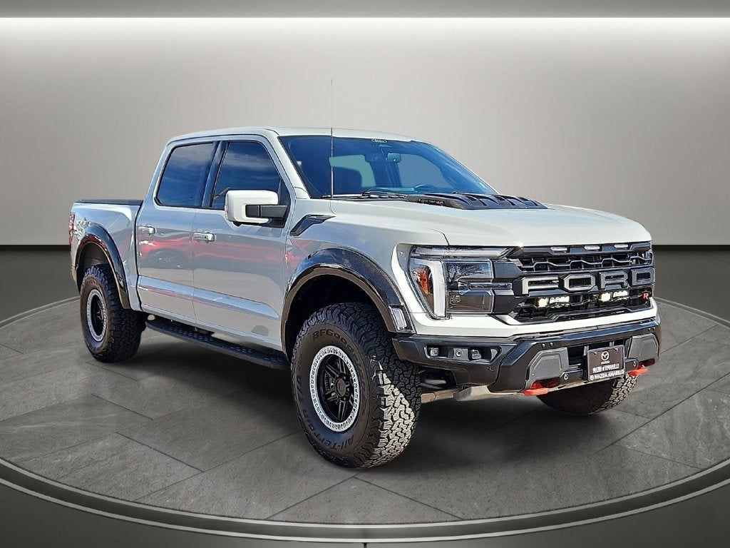 2024 Ford F-150 Raptor R