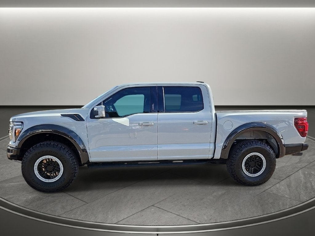 2024 Ford F-150 Raptor R