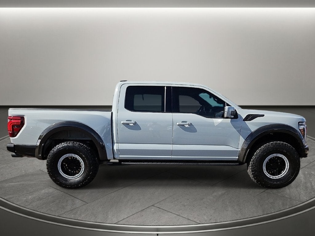 2024 Ford F-150 Raptor R