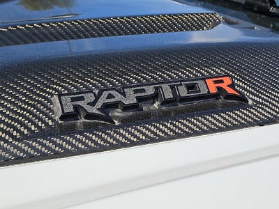 2024 Ford F-150 Raptor R
