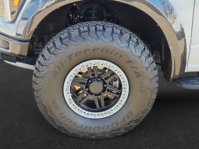 2024 Ford F-150 Raptor R