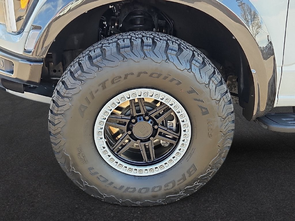 2024 Ford F-150 Raptor R