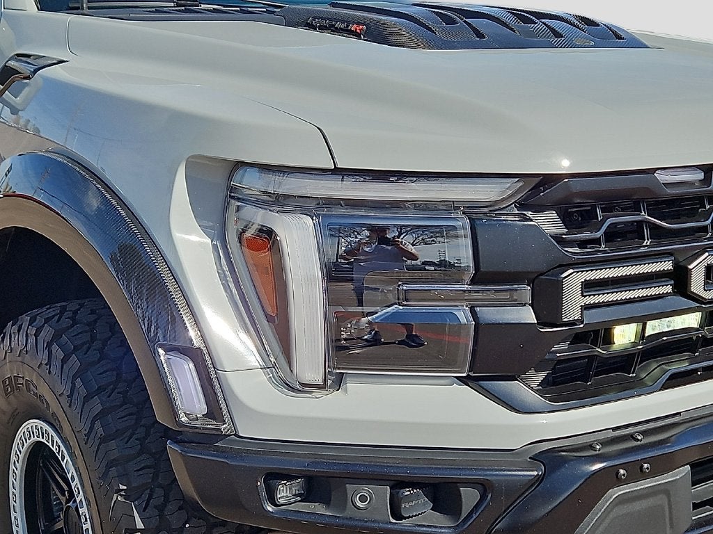 2024 Ford F-150 Raptor R