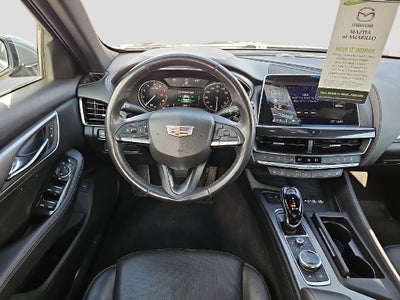 2024 Cadillac CT5 Premium Luxury
