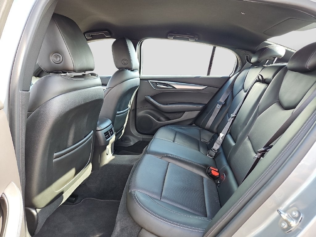 2024 Cadillac CT5 Premium Luxury