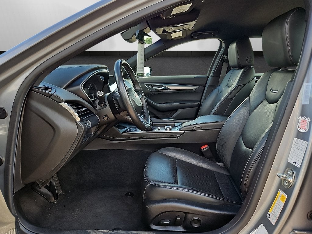 2024 Cadillac CT5 Premium Luxury
