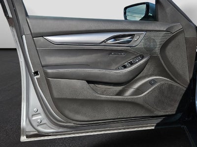 2024 Cadillac CT5 Premium Luxury