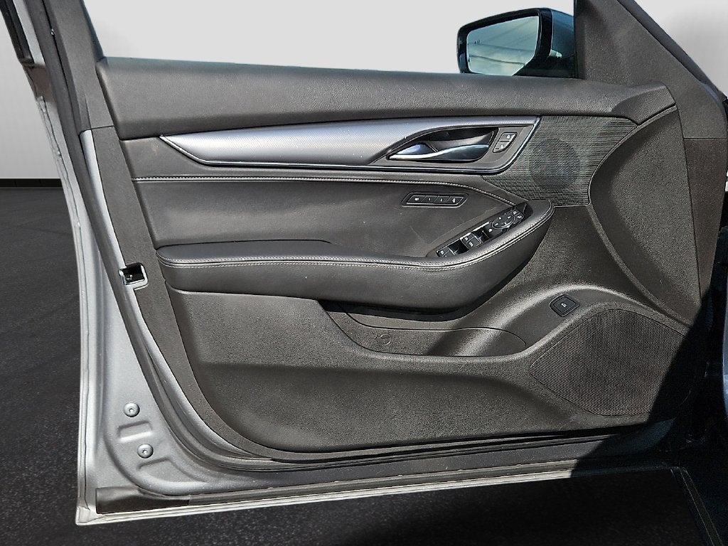 2024 Cadillac CT5 Premium Luxury