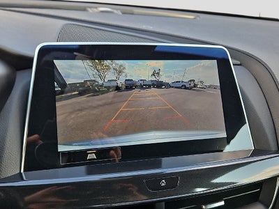 2024 Cadillac CT5 Premium Luxury