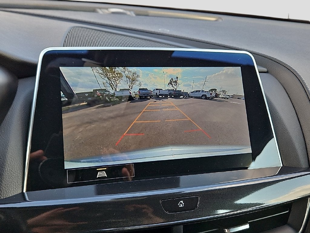2024 Cadillac CT5 Premium Luxury