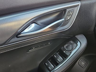 2024 Cadillac CT5 Premium Luxury